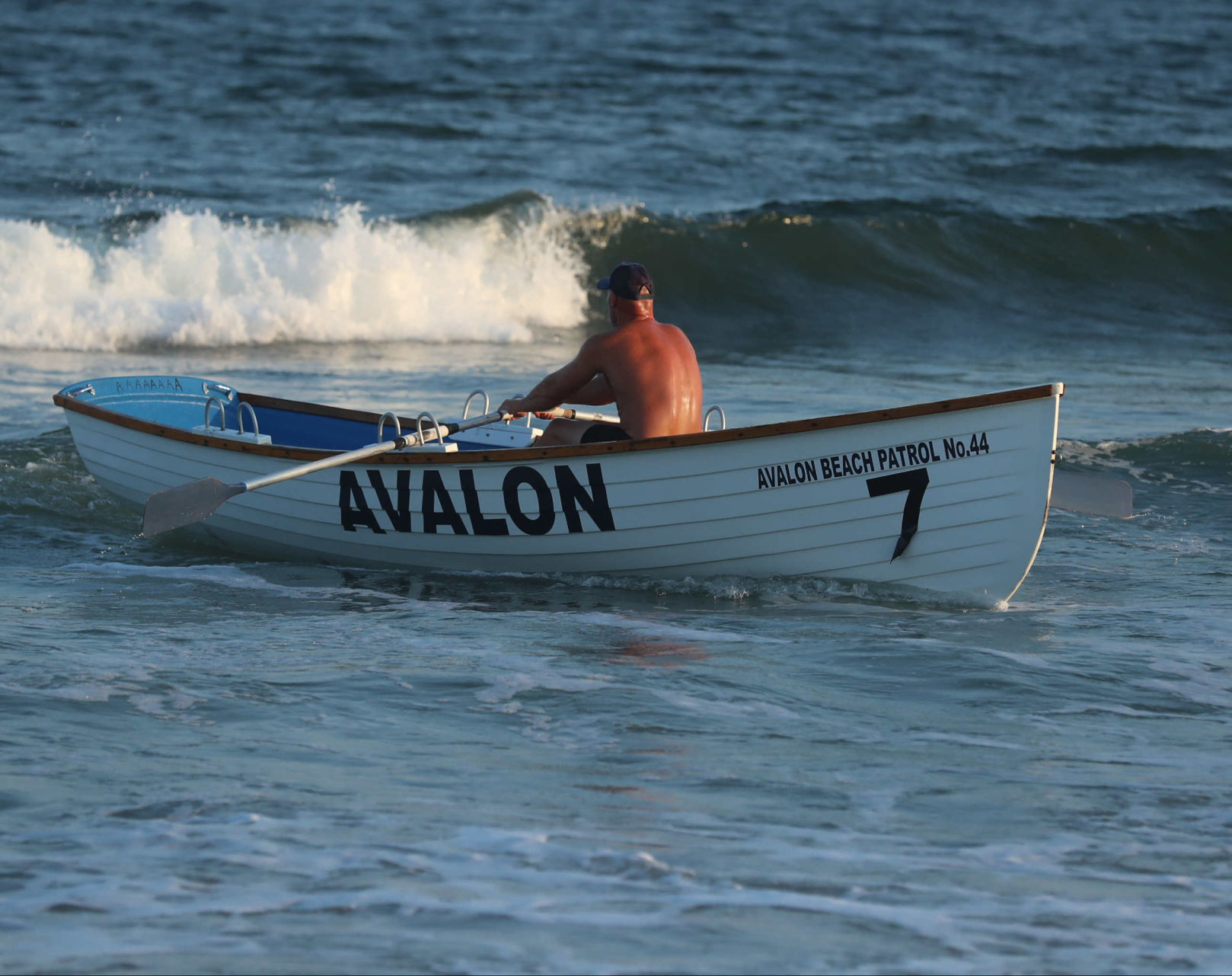 South Jersey Lifeguard Championships